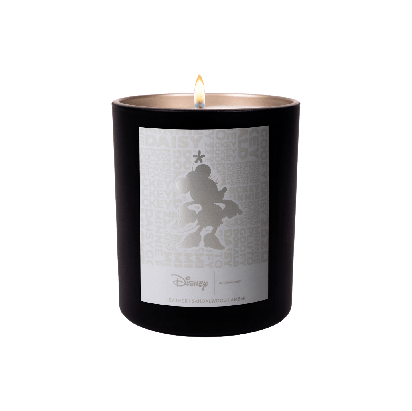 Disney My Way Candle - themonogram manor 