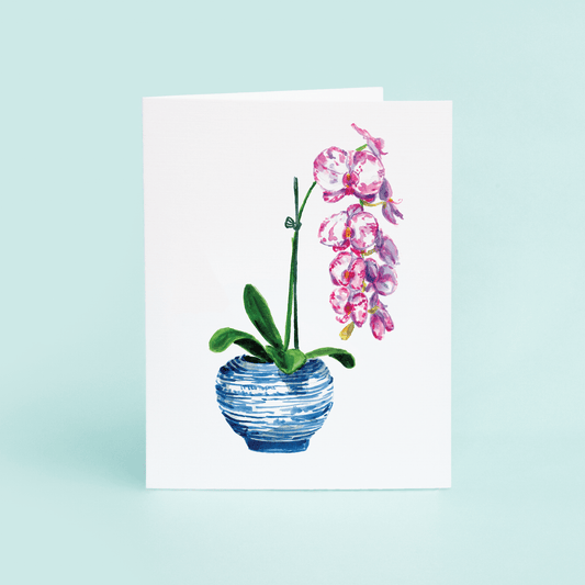 Orchid - themonogram manor 