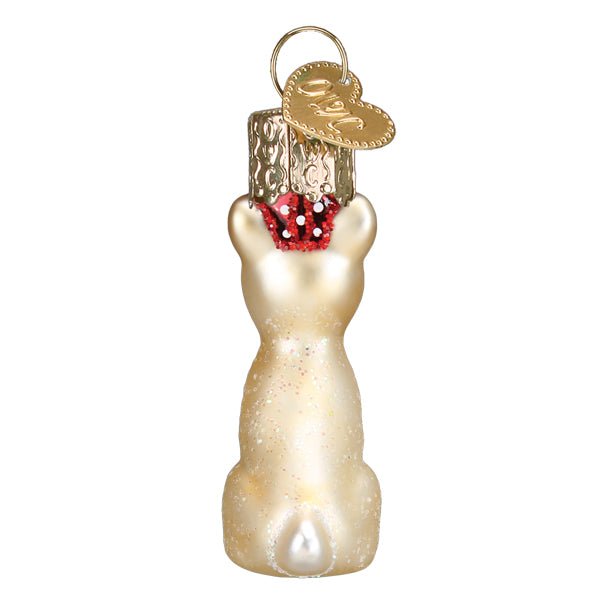 Mini Clarice Ornament - themonogram manor 