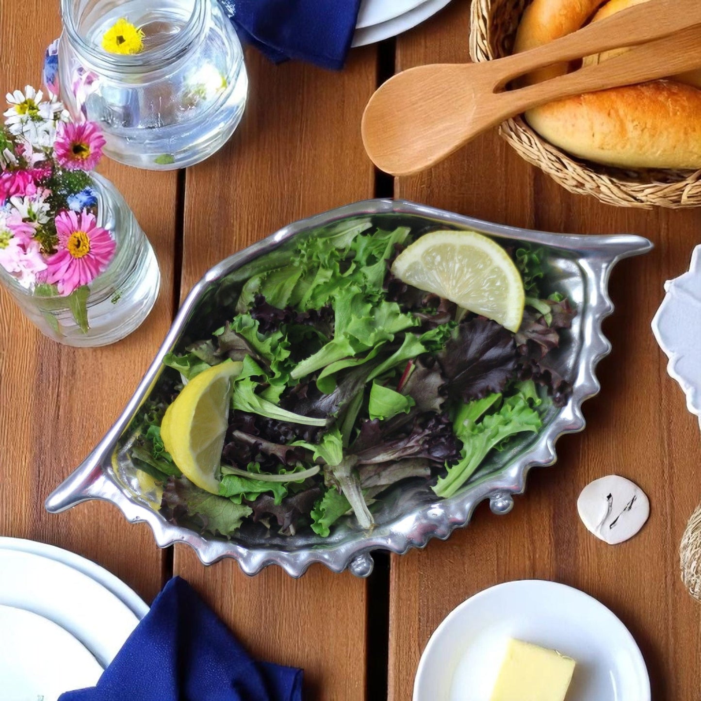 Crab Small Bowl - themonogram manor 