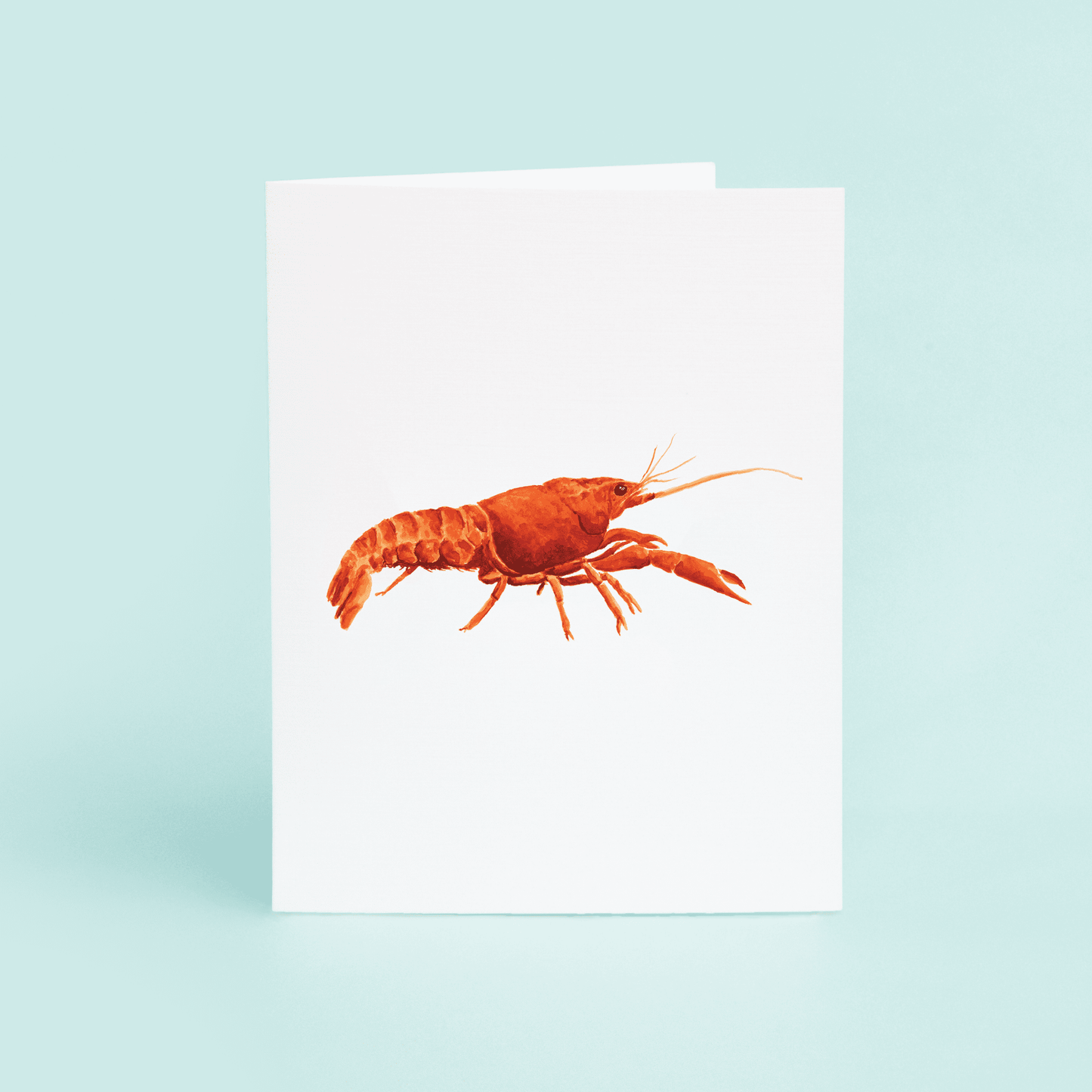 Red Crawfish - themonogram manor 
