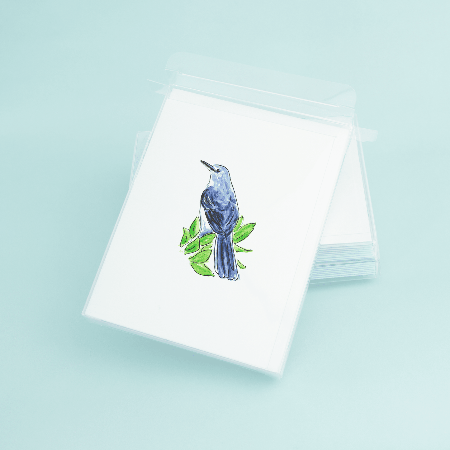 Mockingbird - themonogram manor 