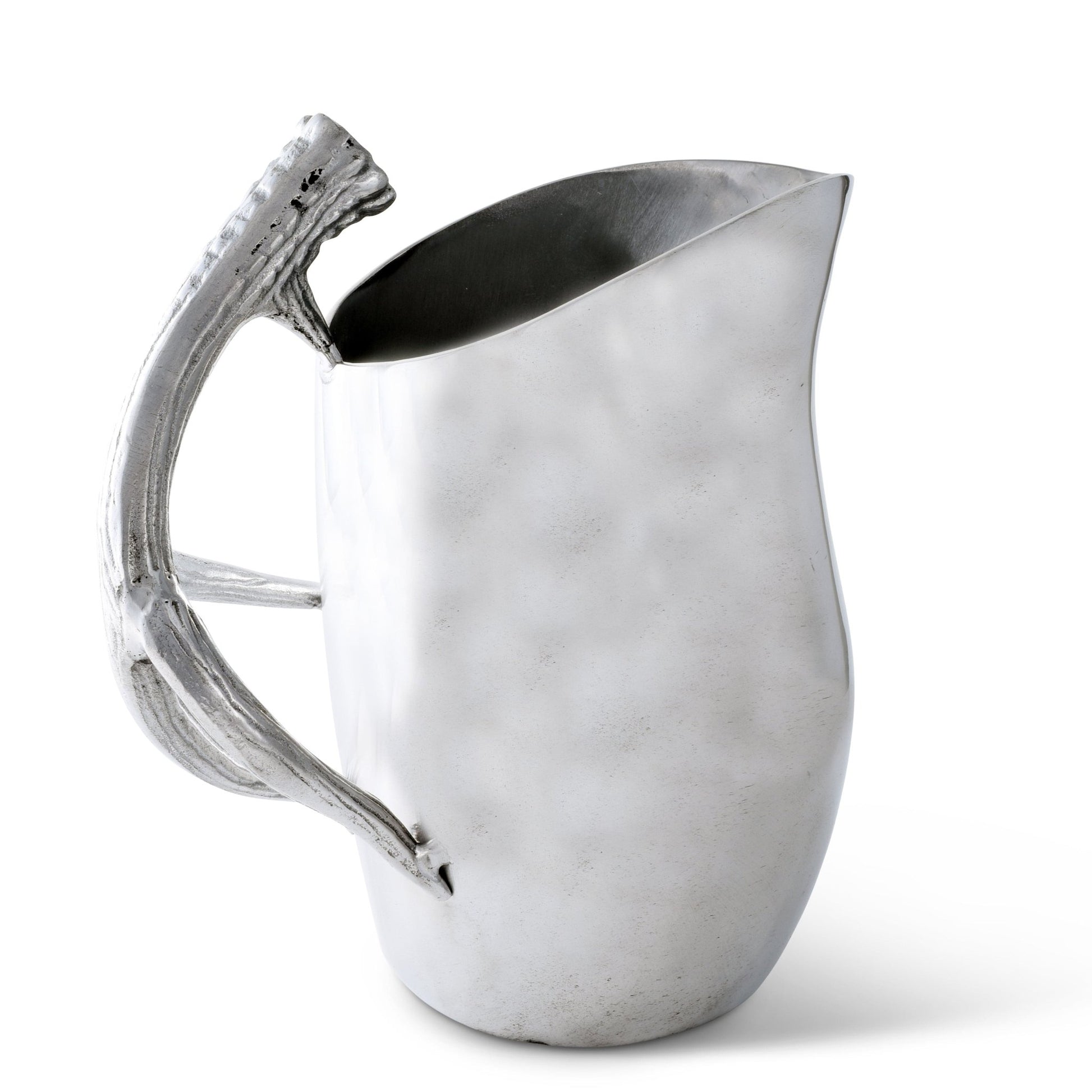 Antler Pitcher - themonogram manor 