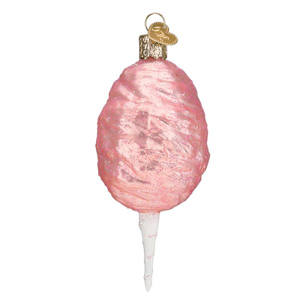 Cotton Candy Ornament - themonogram manor 