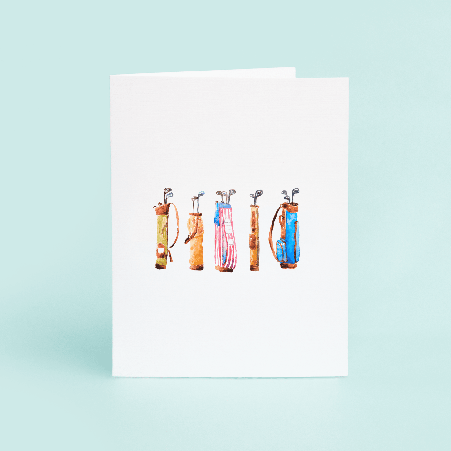 Golf Bags - themonogram manor 