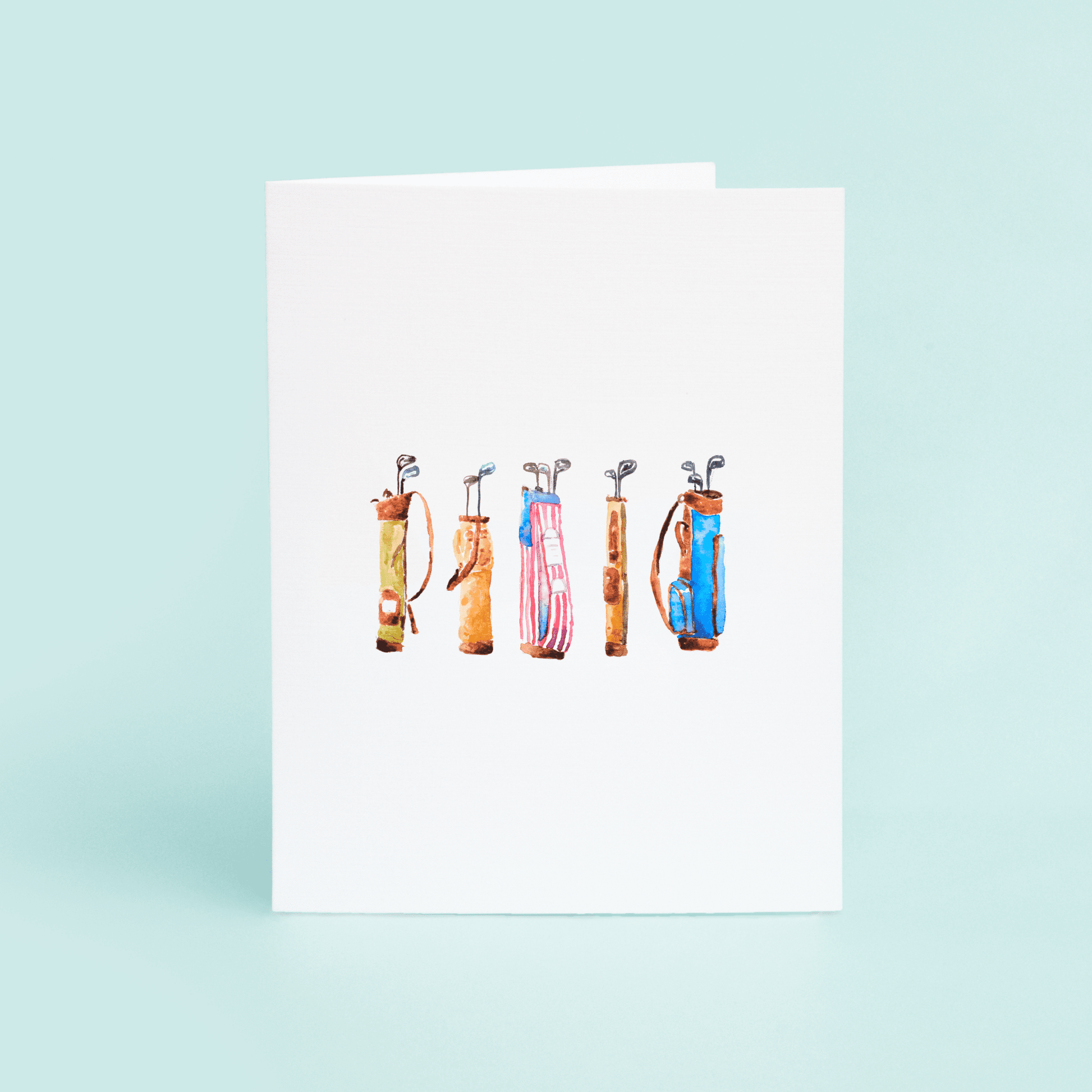 Golf Bags - themonogram manor 