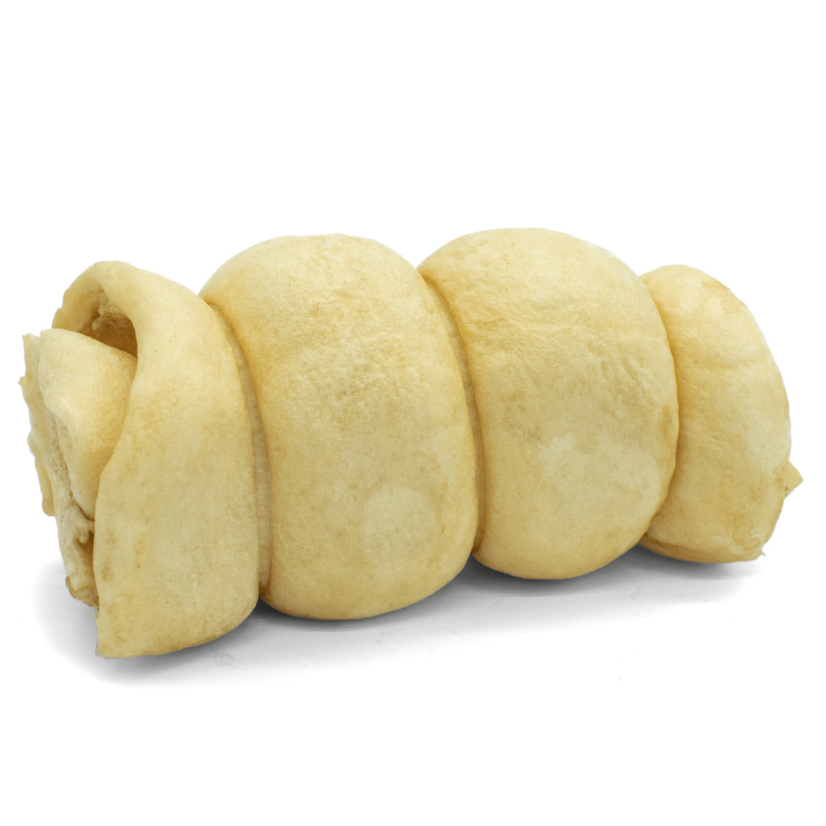 5-6 Inch Peanut Butter Cheek Roll - themonogram manor 
