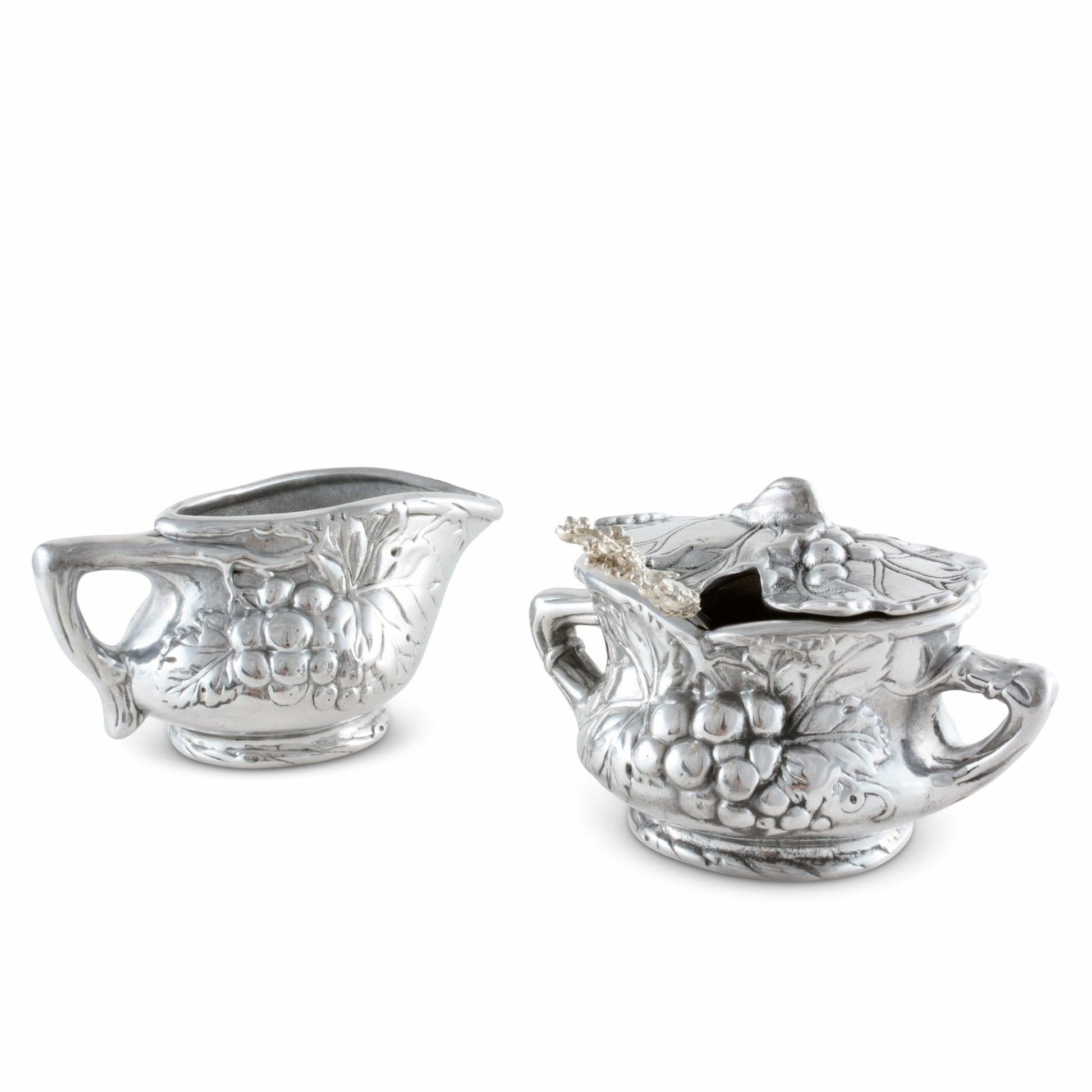 Grape Creamer Set - themonogram manor 