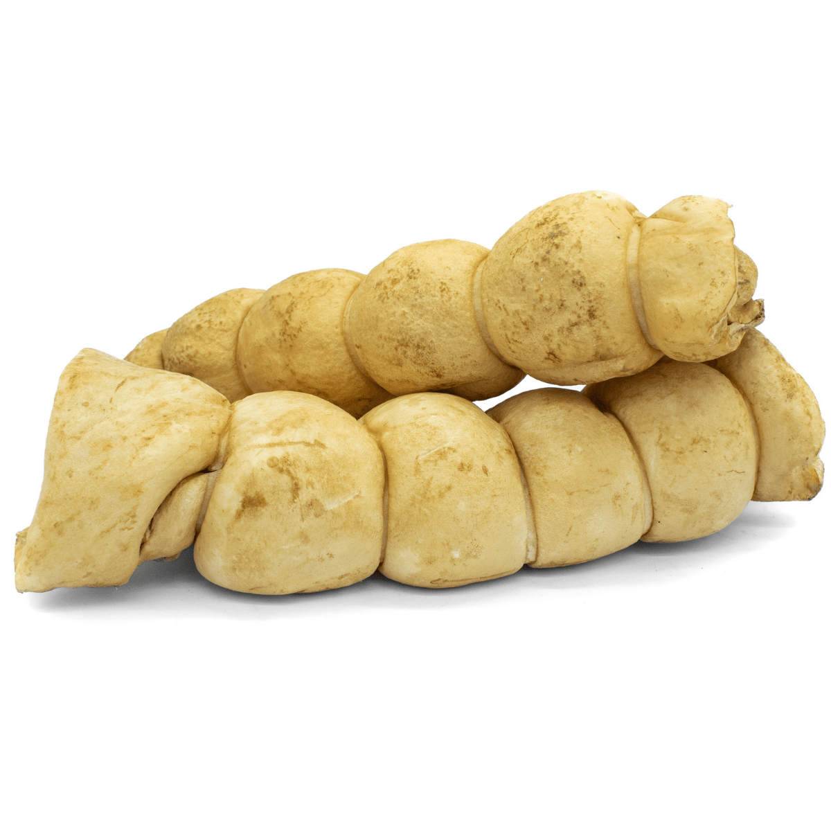 10-12 Inch Peanut Butter Cheek Roll - themonogram manor 