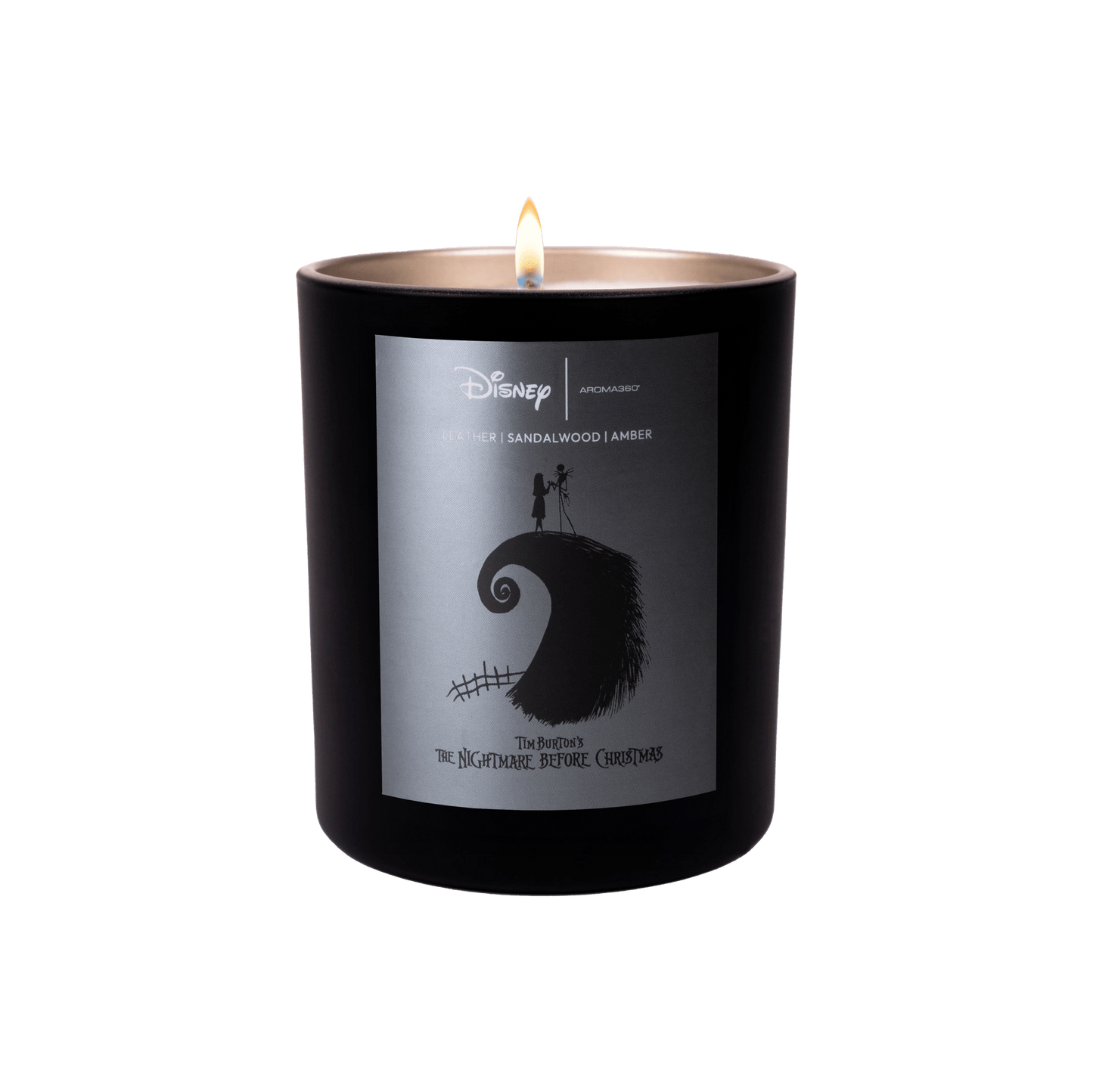 Disney My Way Candle - themonogram manor 
