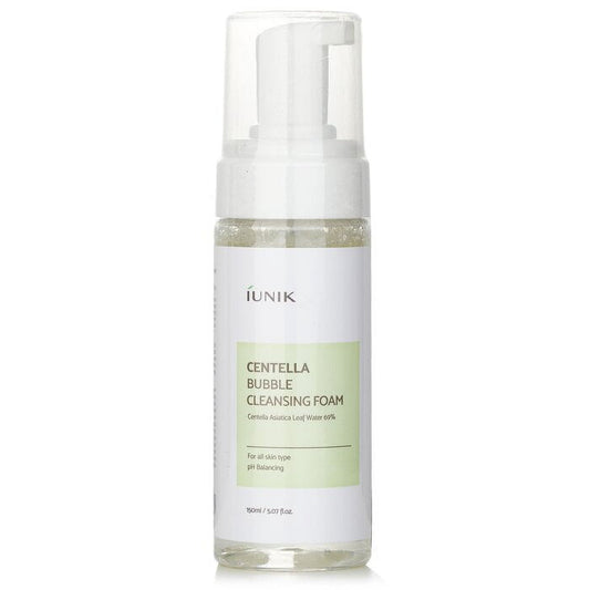 Centella Bubble Cleansing Foam - for All Skin Type 150Ml/5.07Oz - themonogram manor 
