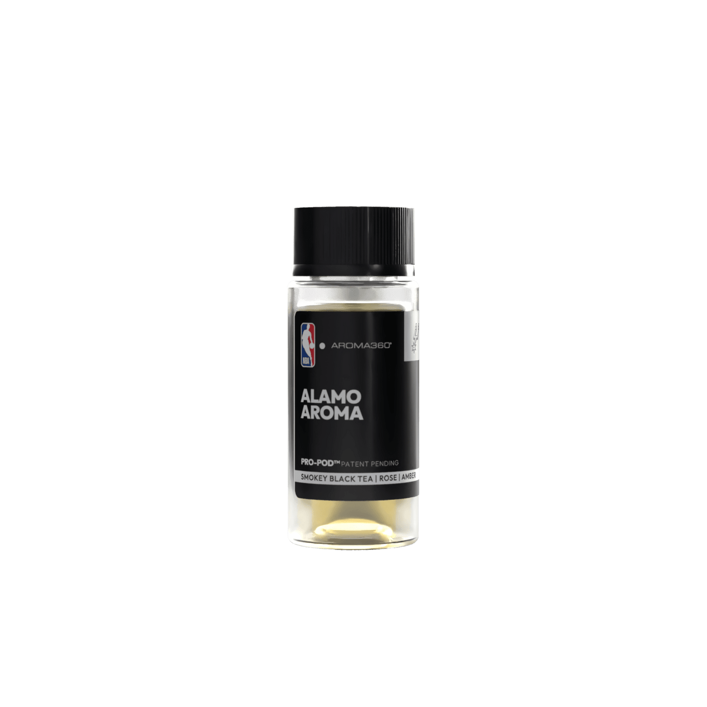Alamo Aroma - themonogram manor 