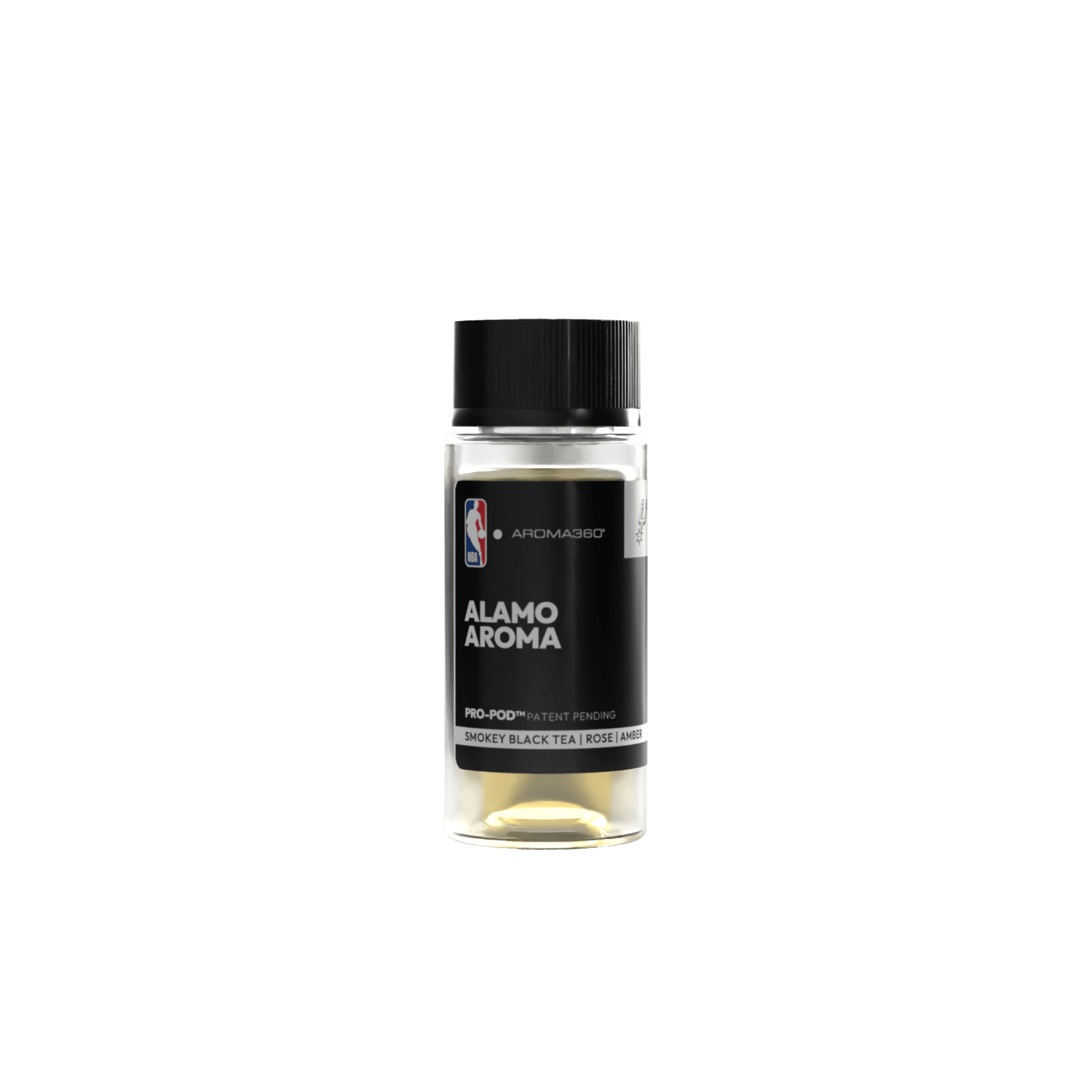 Alamo Aroma - themonogram manor 
