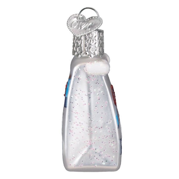 Mini Hostess Donettes Ornament - #themonogram manor #