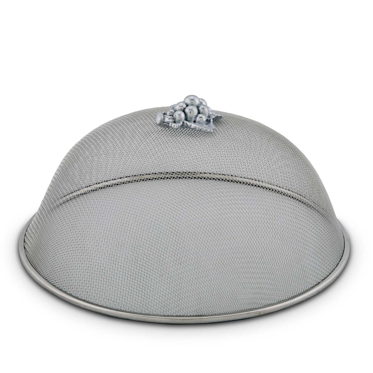 Grape Stainless Mesh Picnic Cover - themonogram manor 