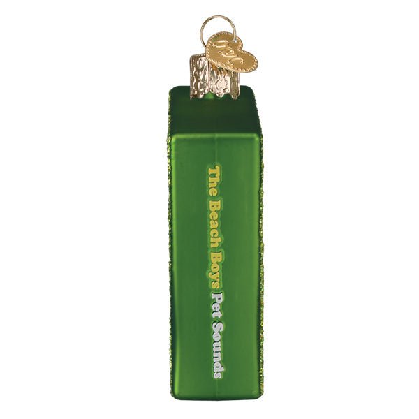 Pet Sounds Album Cover Ornament - #themonogram manor #