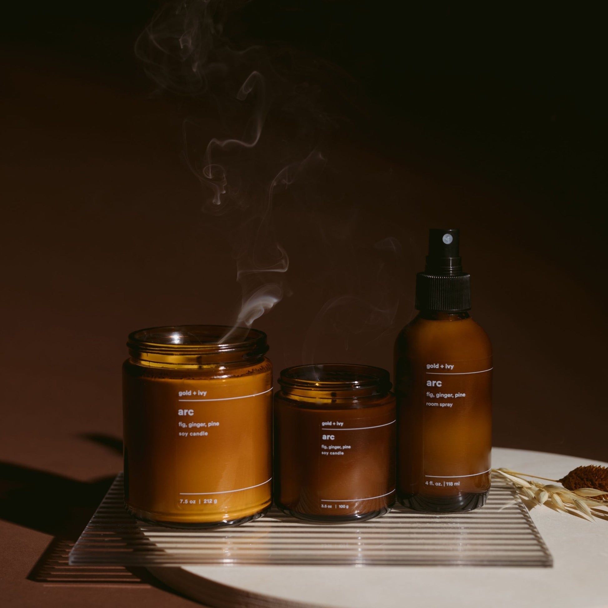 arc - themonogram manor 