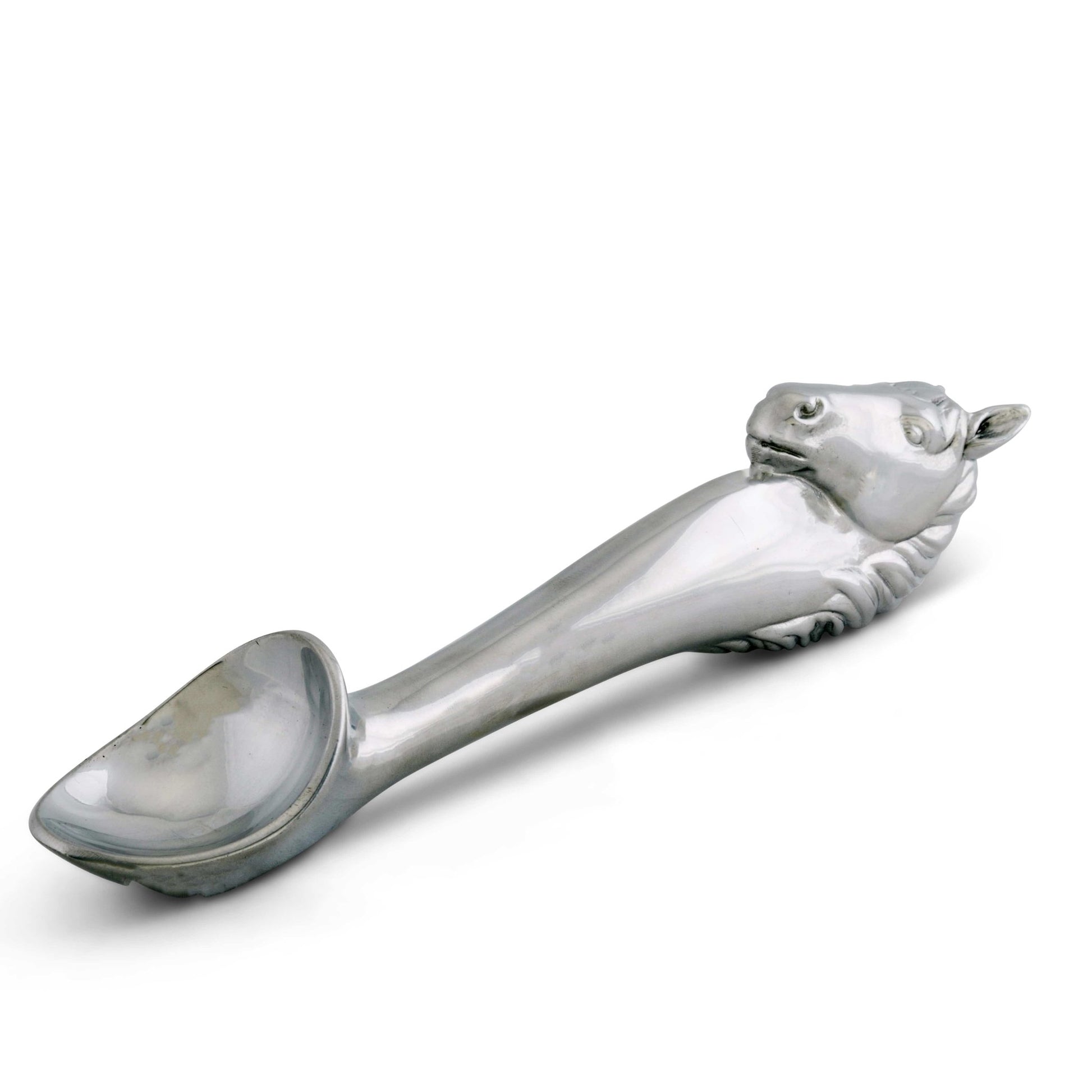 Horse Ice Cream Scoop - themonogram manor 