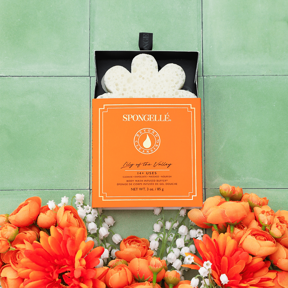Lily of the Valley | Boxed Flower - themonogram manor 