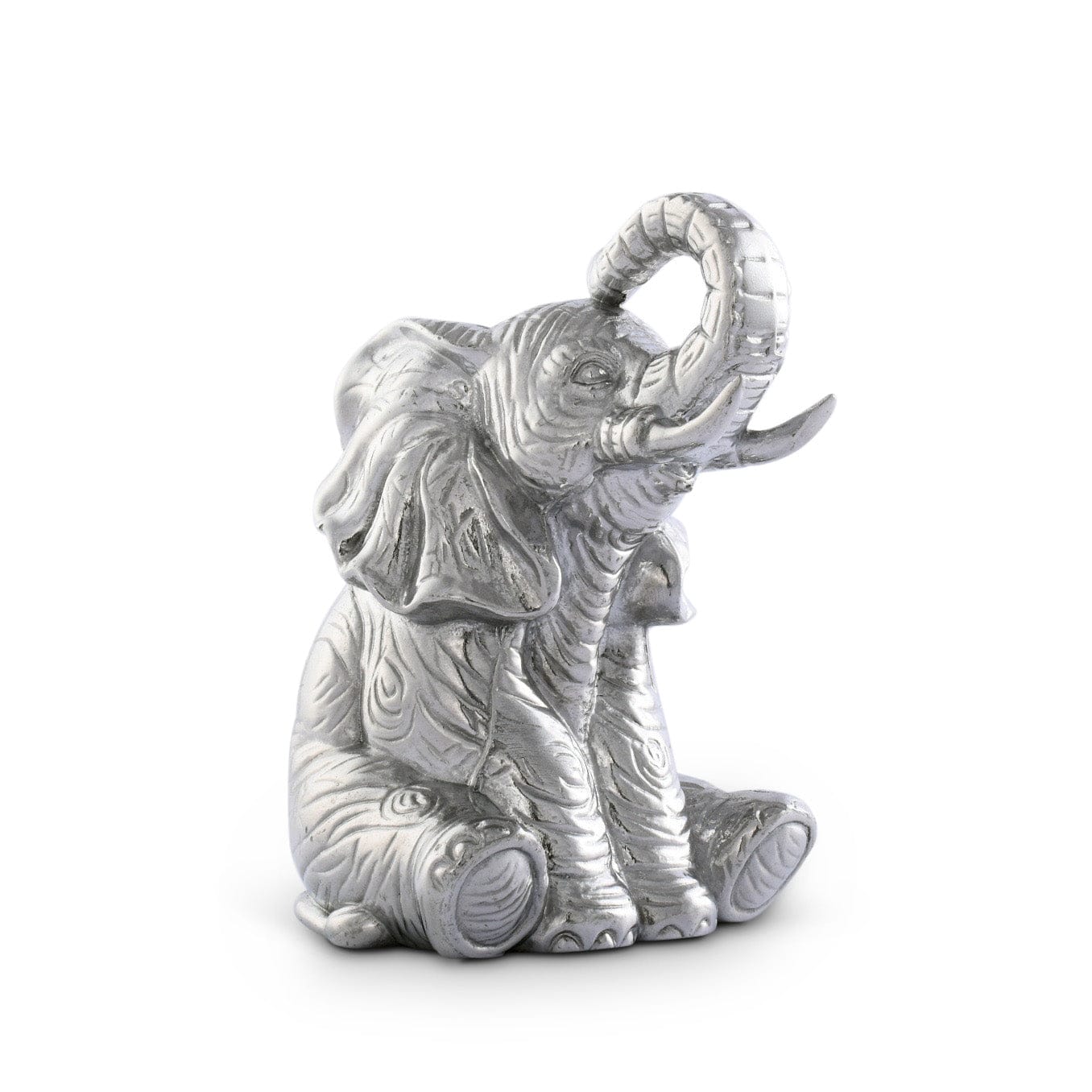 Elephant Figurine - themonogram manor 