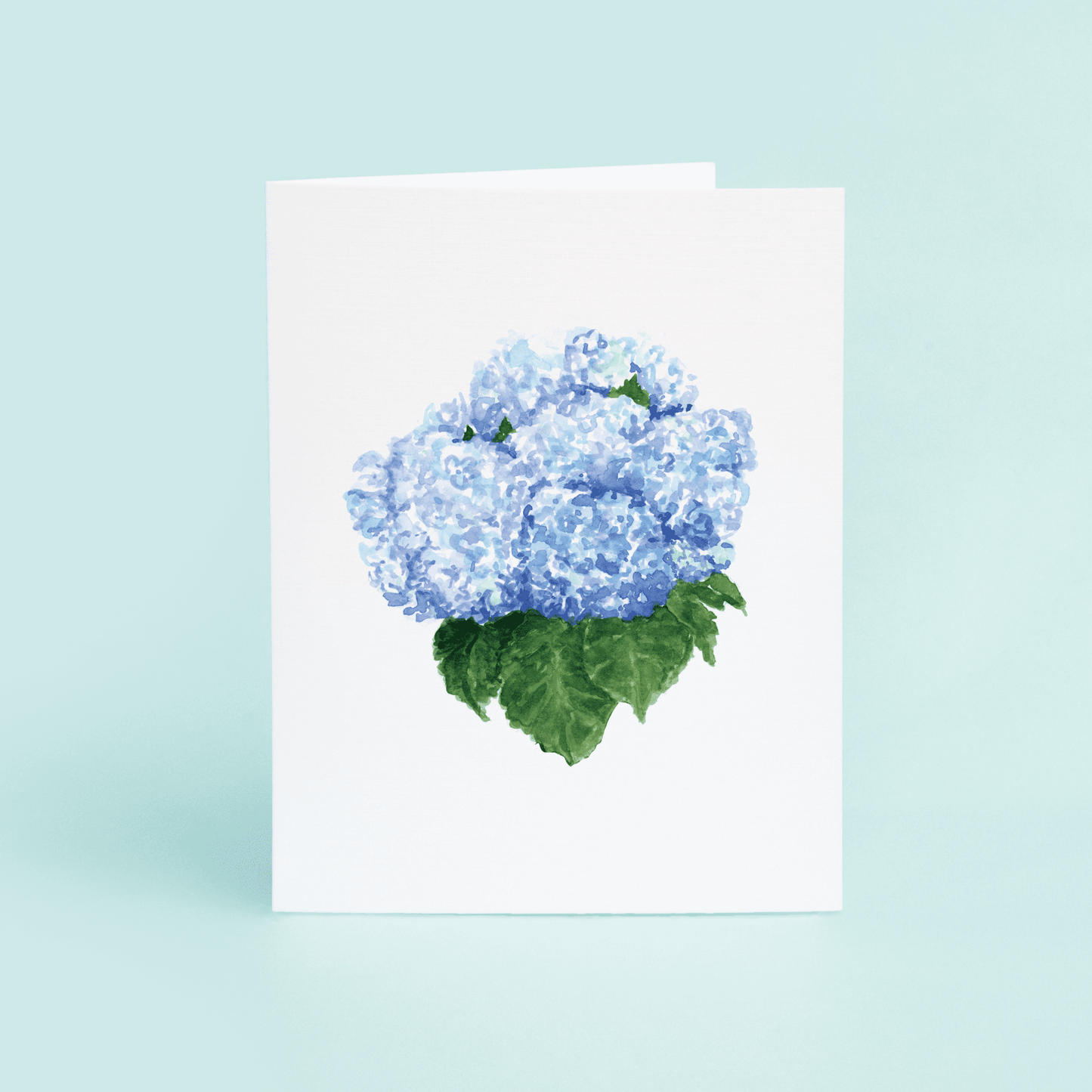 Blue Hydrangea Bundle - themonogram manor 