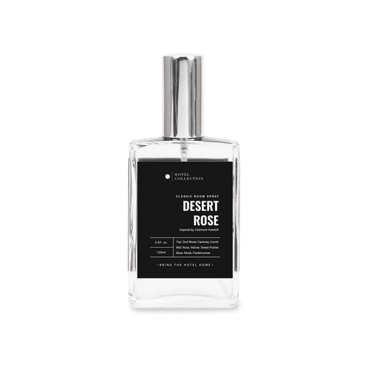 Desert Rose™ Room Spray - themonogram manor 