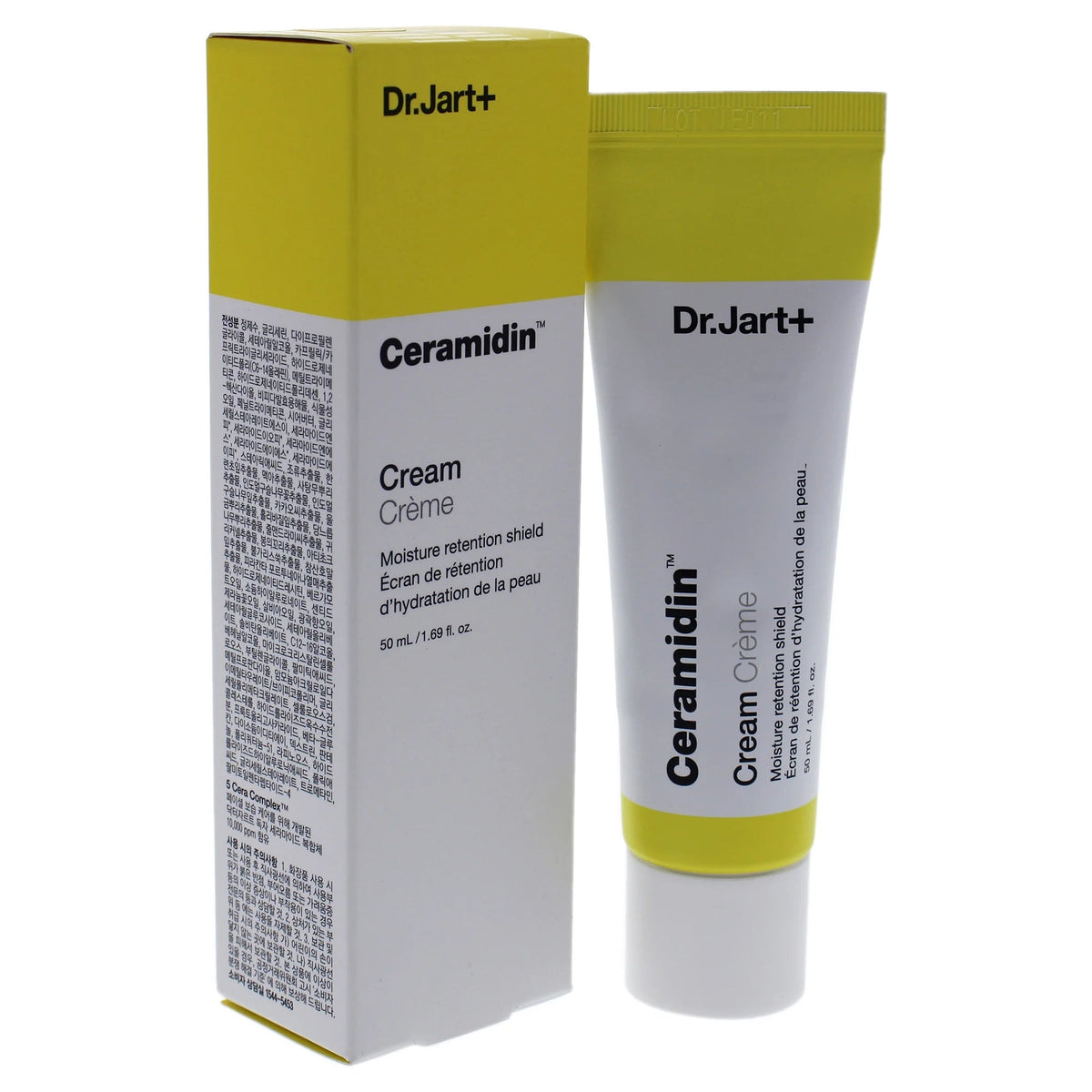 Ceramidin Cream, 1.69 Fl Oz - themonogram manor 