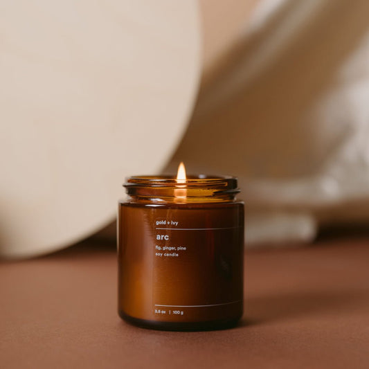 arc - themonogram manor 