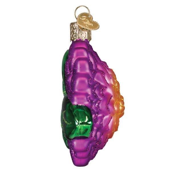 Dahlia Ornament - themonogram manor 