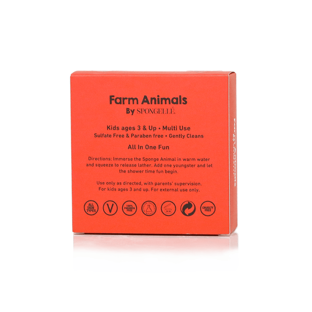 Henry Horse | Farm Animals - themonogram manor 