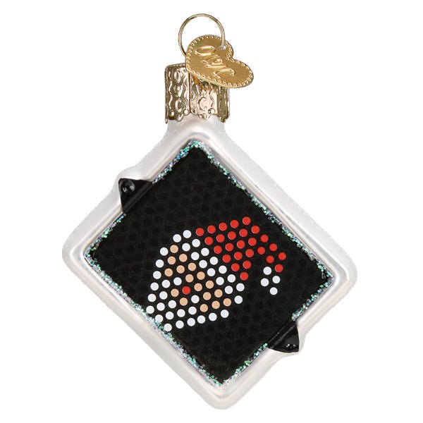Mini Lite Brite Ornament - themonogram manor 