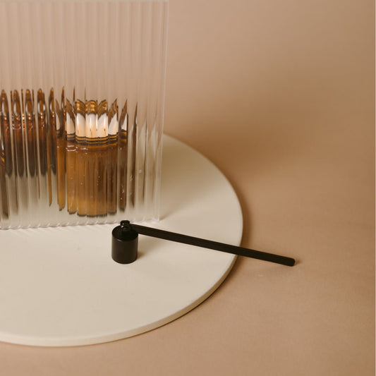candle snuffer - themonogram manor 