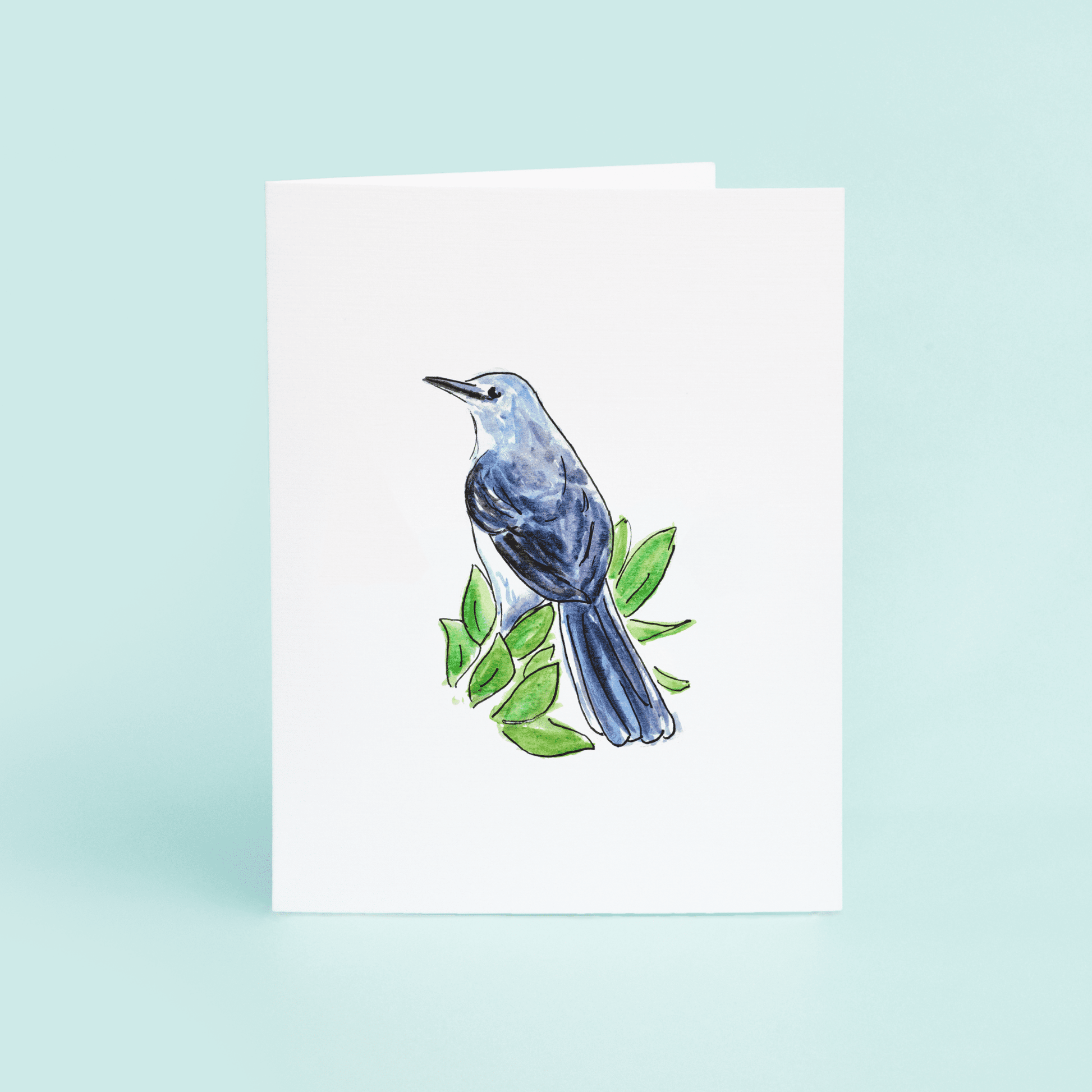 Mockingbird - themonogram manor 