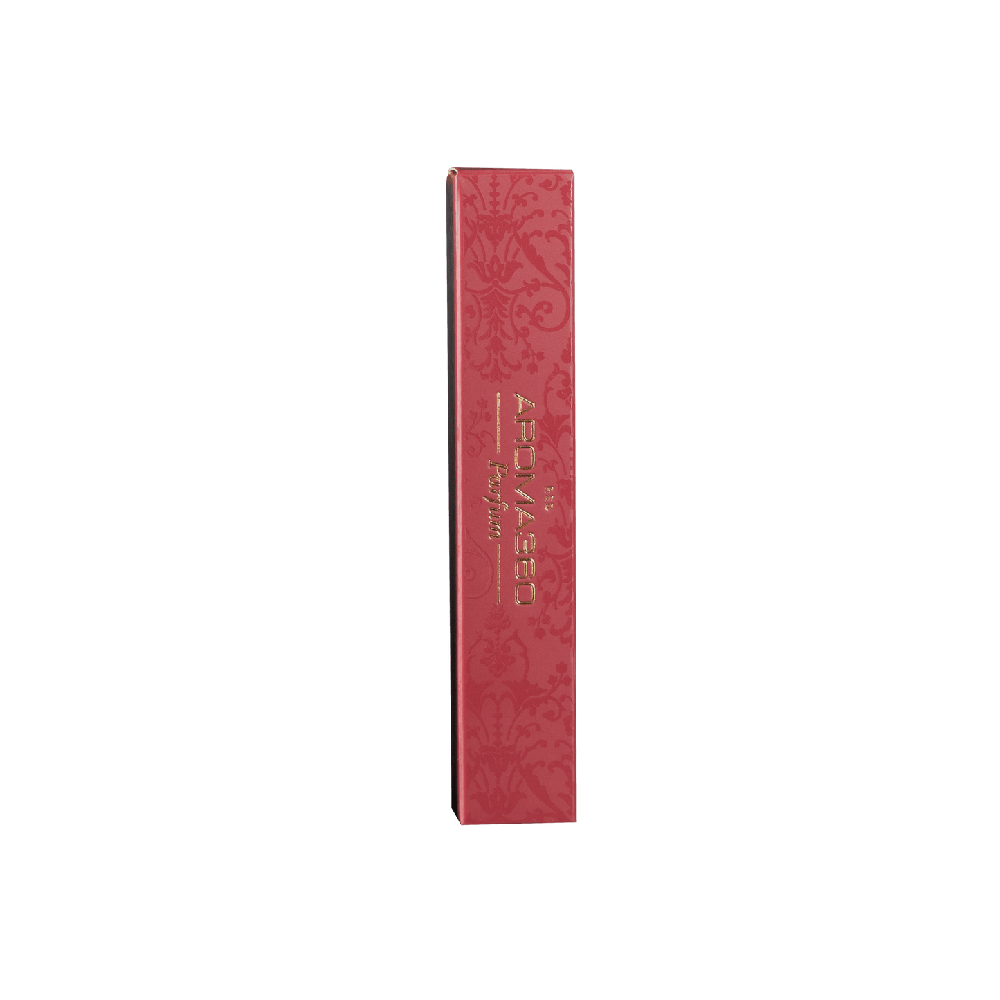 Red Travel Spray - themonogram manor 