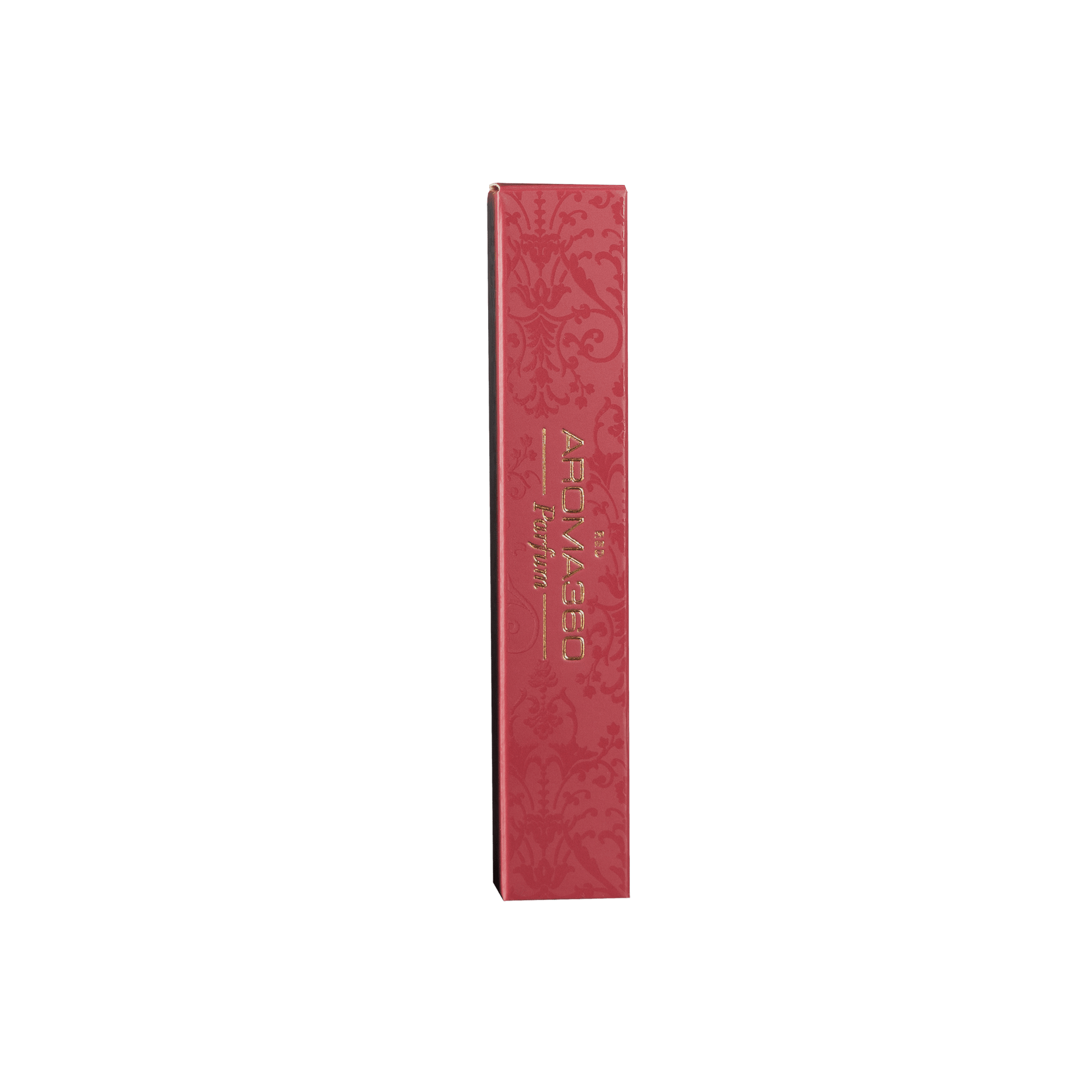 Red Travel Spray - themonogram manor 