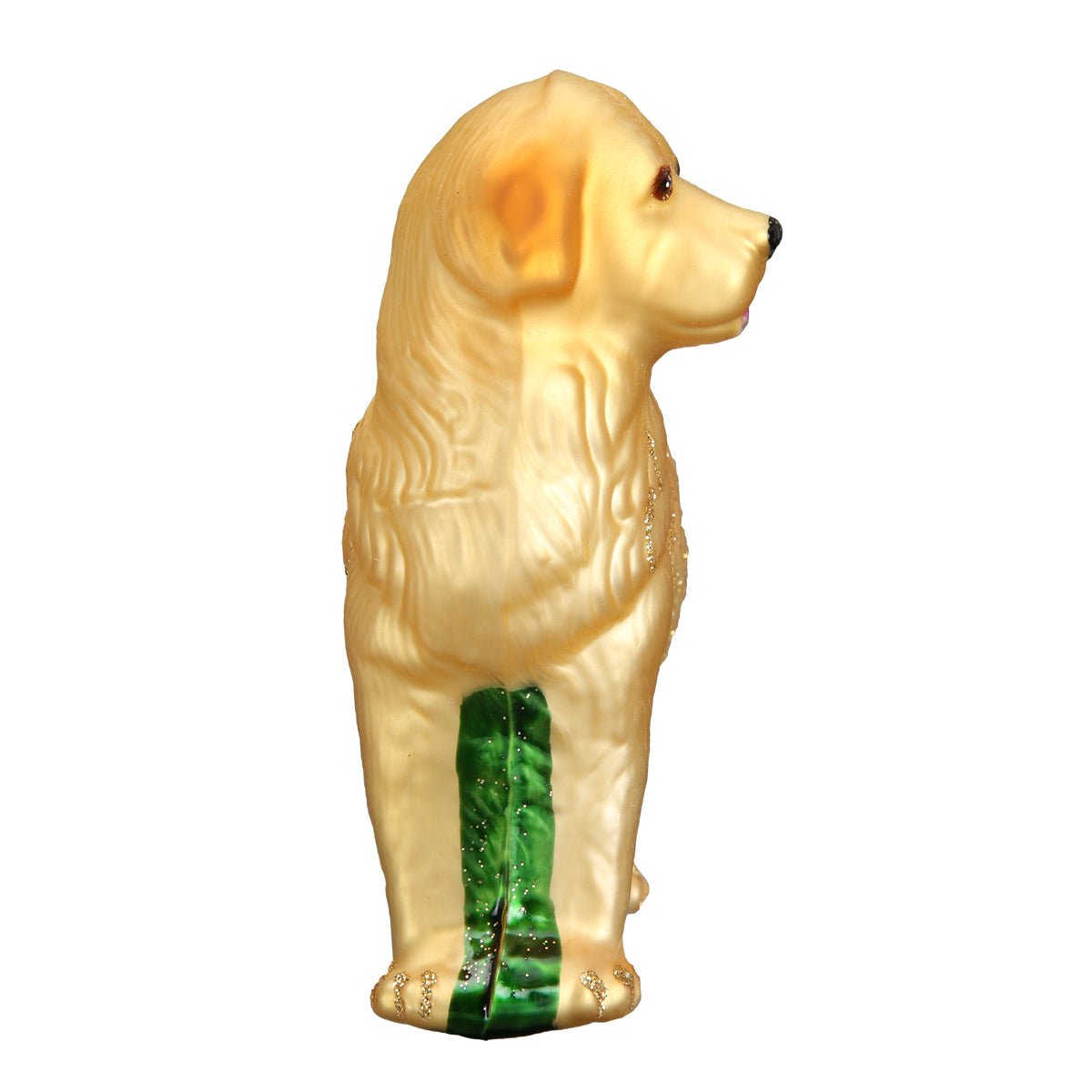 Golden Retriever Ornament - themonogram manor 