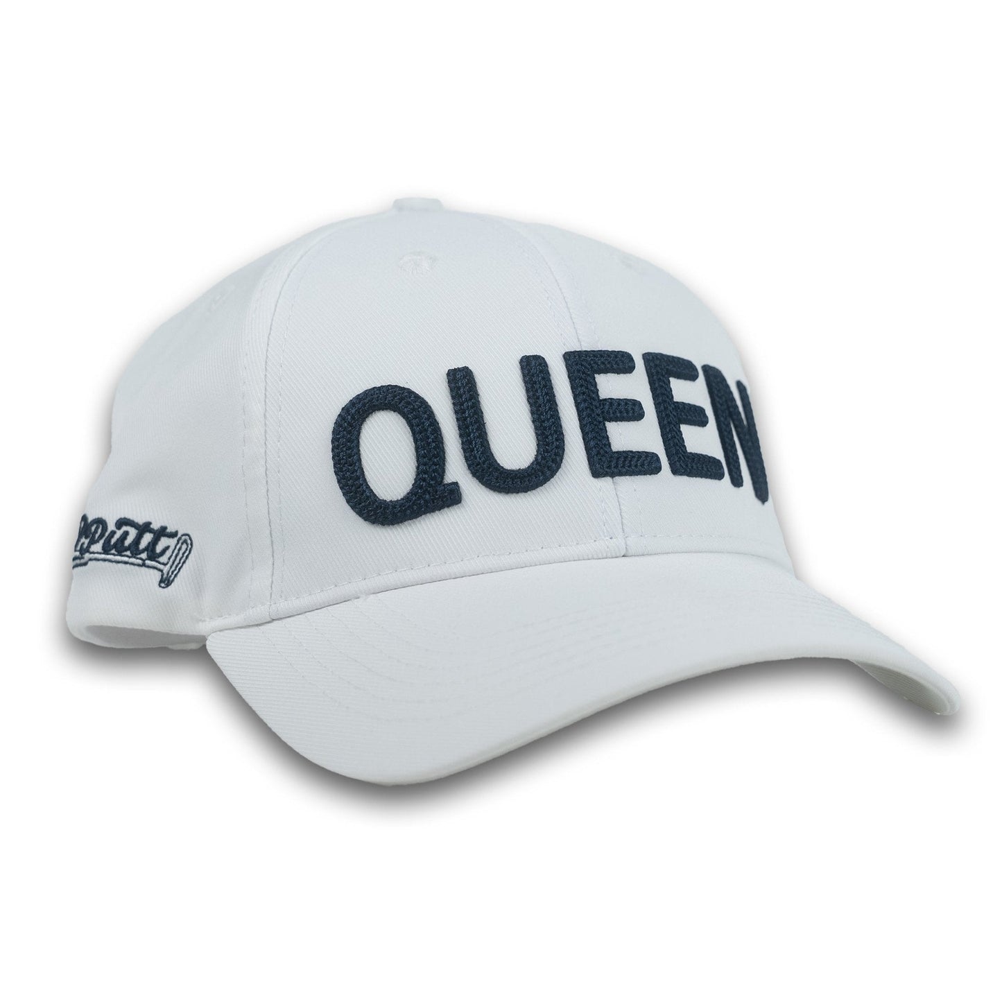 QUEEN Hat - themonogram manor 