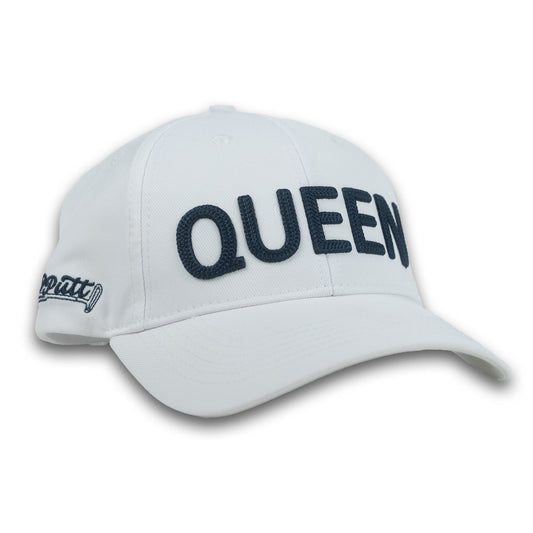 QUEEN Hat - themonogram manor 
