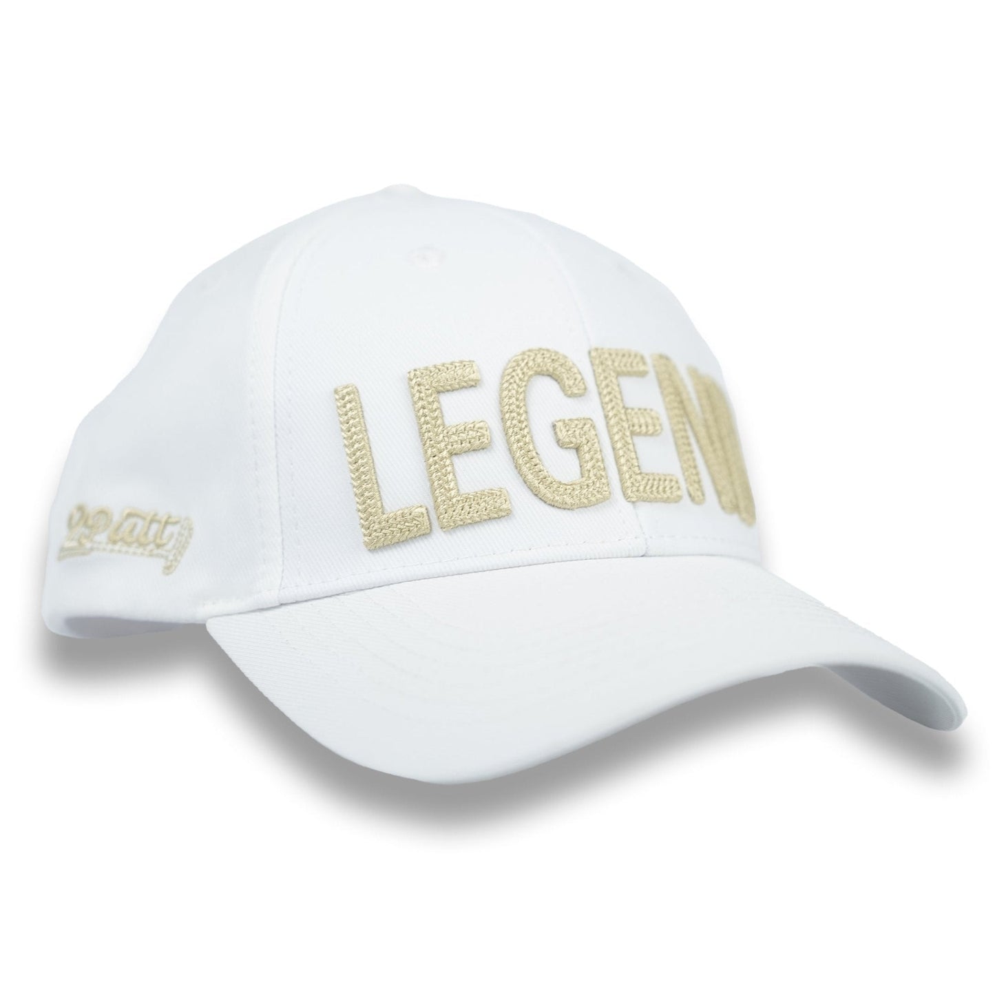 LEGEND Hat - themonogram manor 