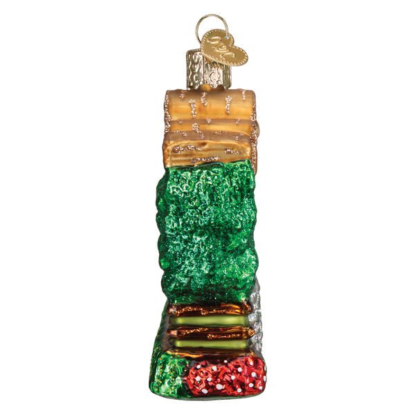 Our Ranch Ornament - themonogram manor 