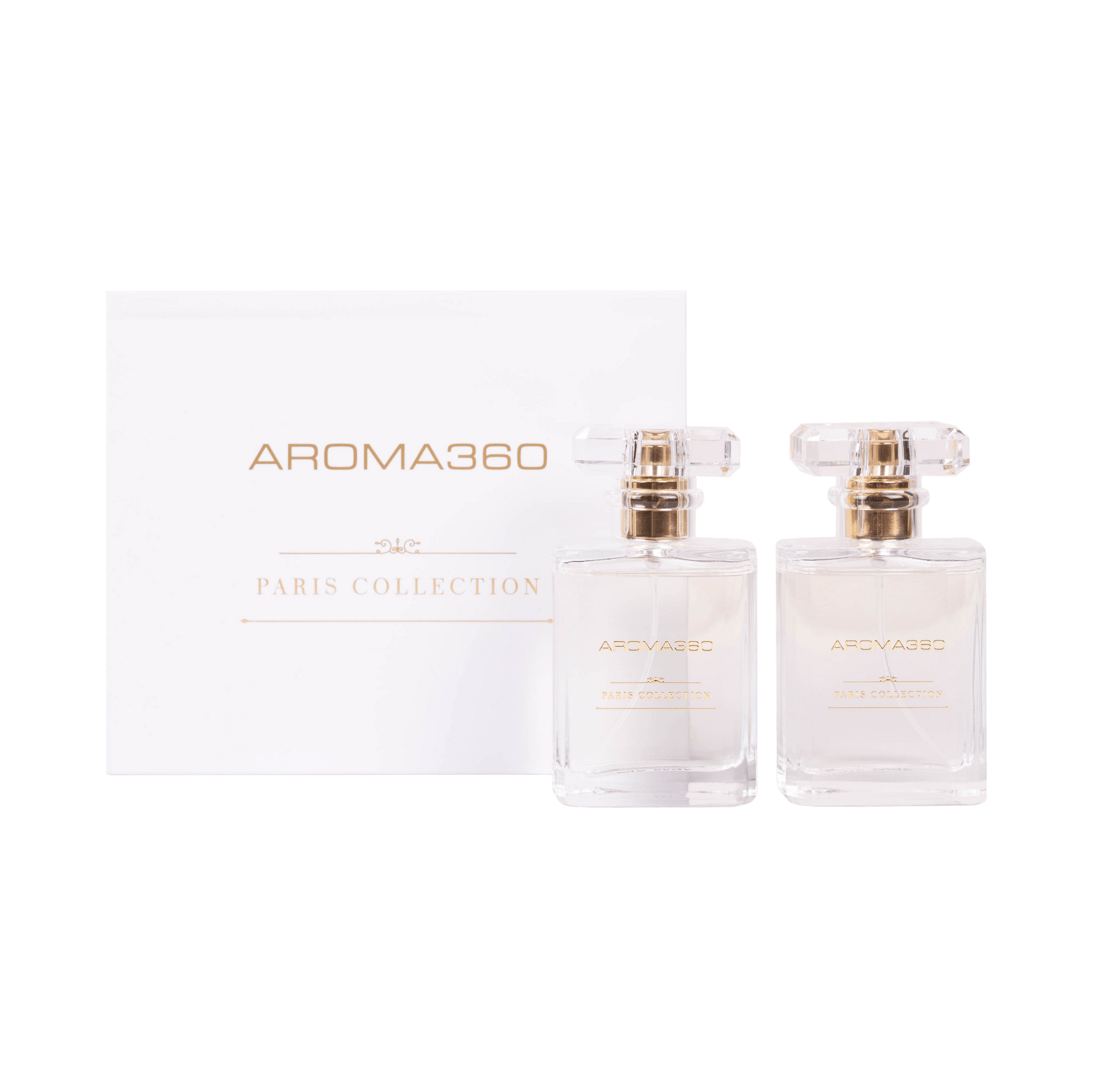 Paris Collection Room Spray Duo - themonogram manor 