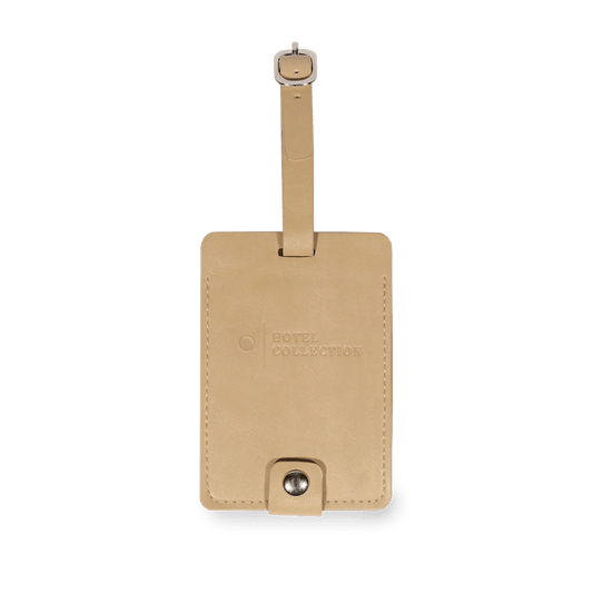 Luggage Tag - themonogram manor 