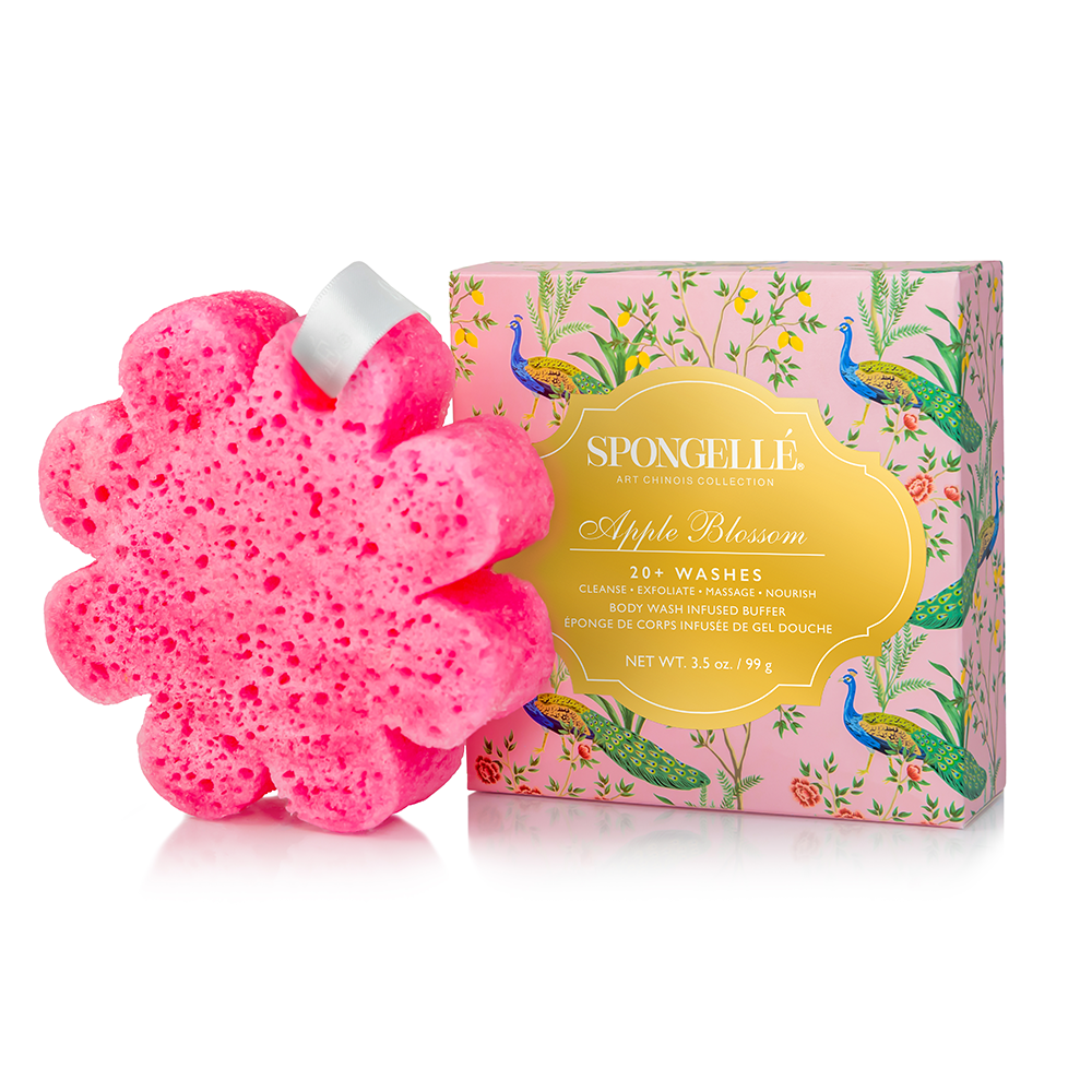 Apple Blossom | Art Chinois - themonogram manor 