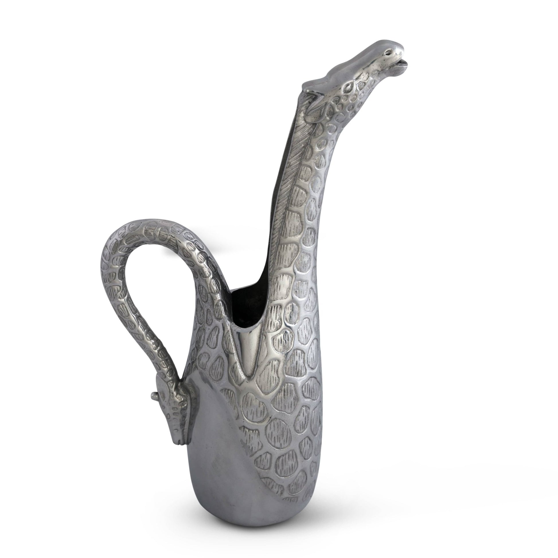 Giraffe Pitcher - themonogram manor 
