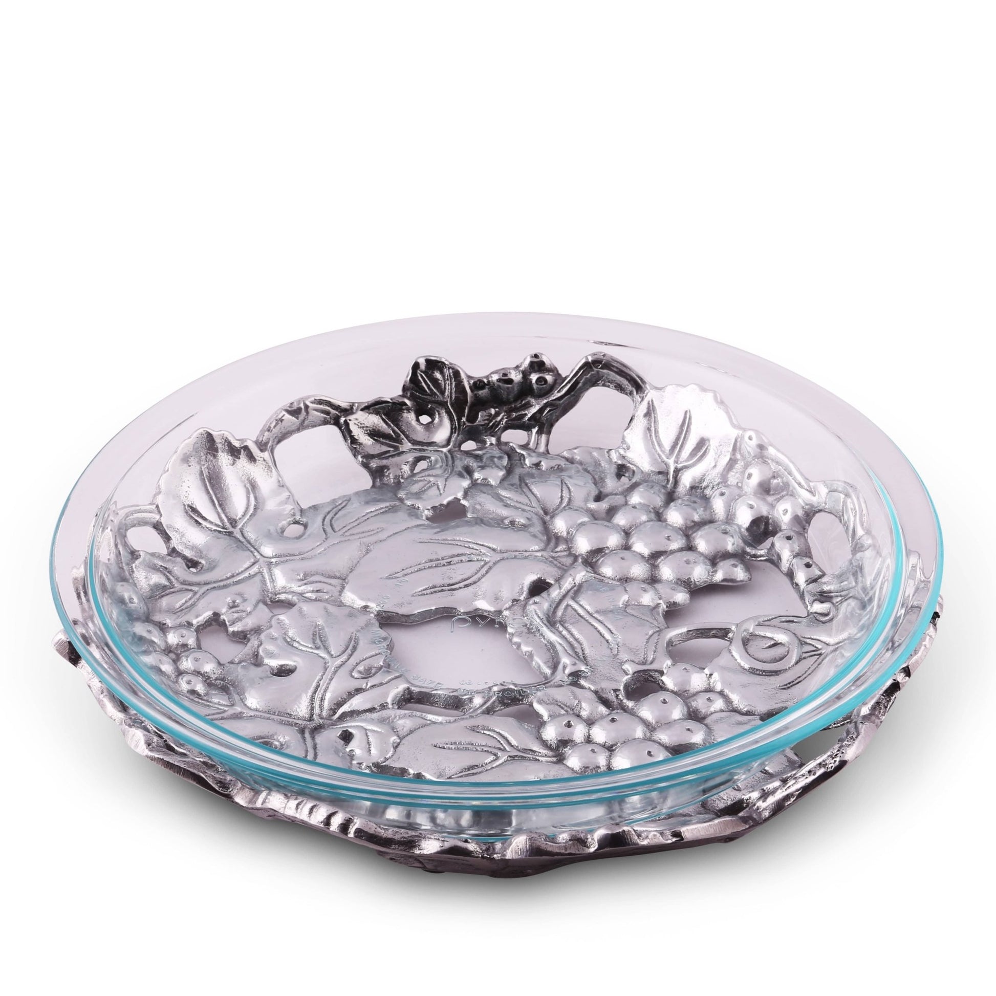 Grape Pie Trivet - themonogram manor 