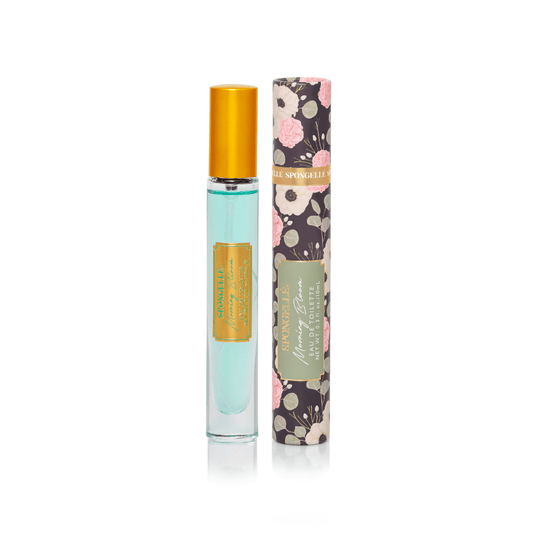 Morning Bloom | Private Reserve Eau de Toilette - themonogram manor 