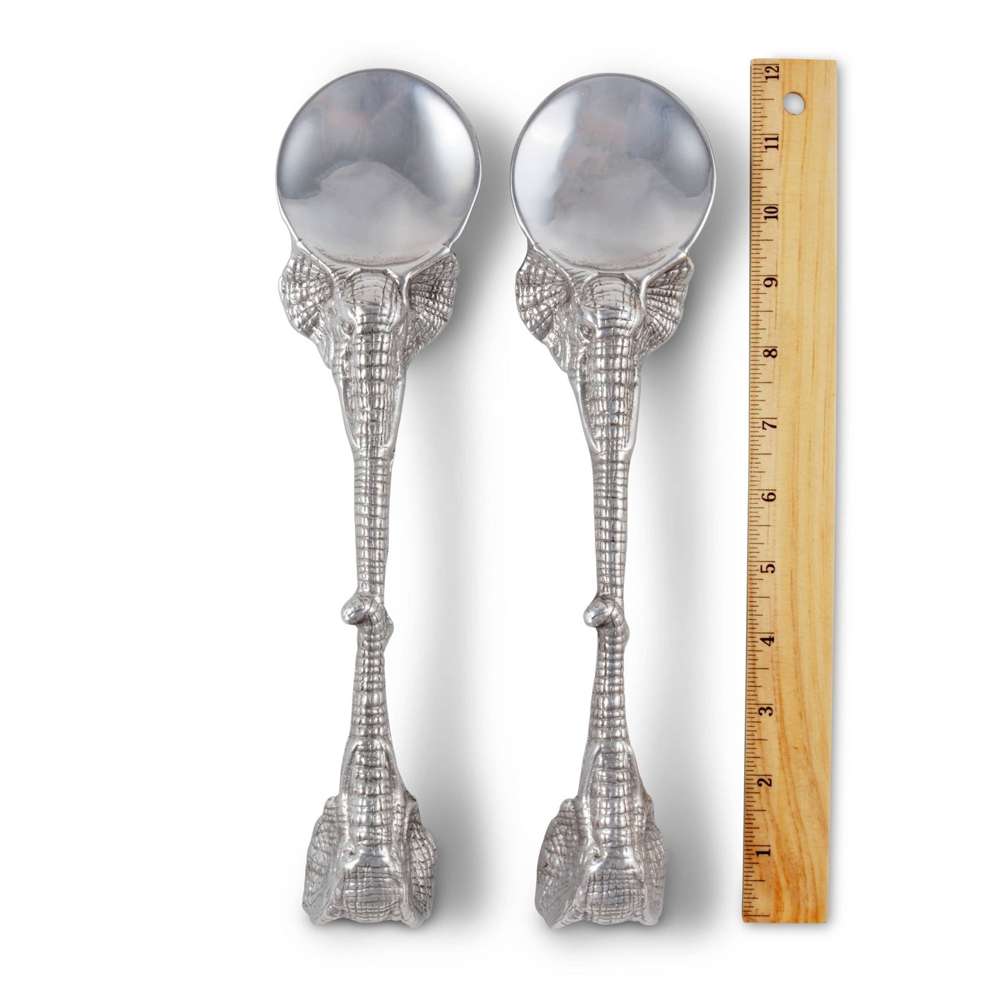 Elephant Serving Set - themonogram manor 