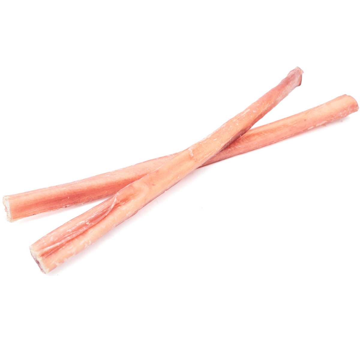 12 Inch Standard Bully Stick - themonogram manor 