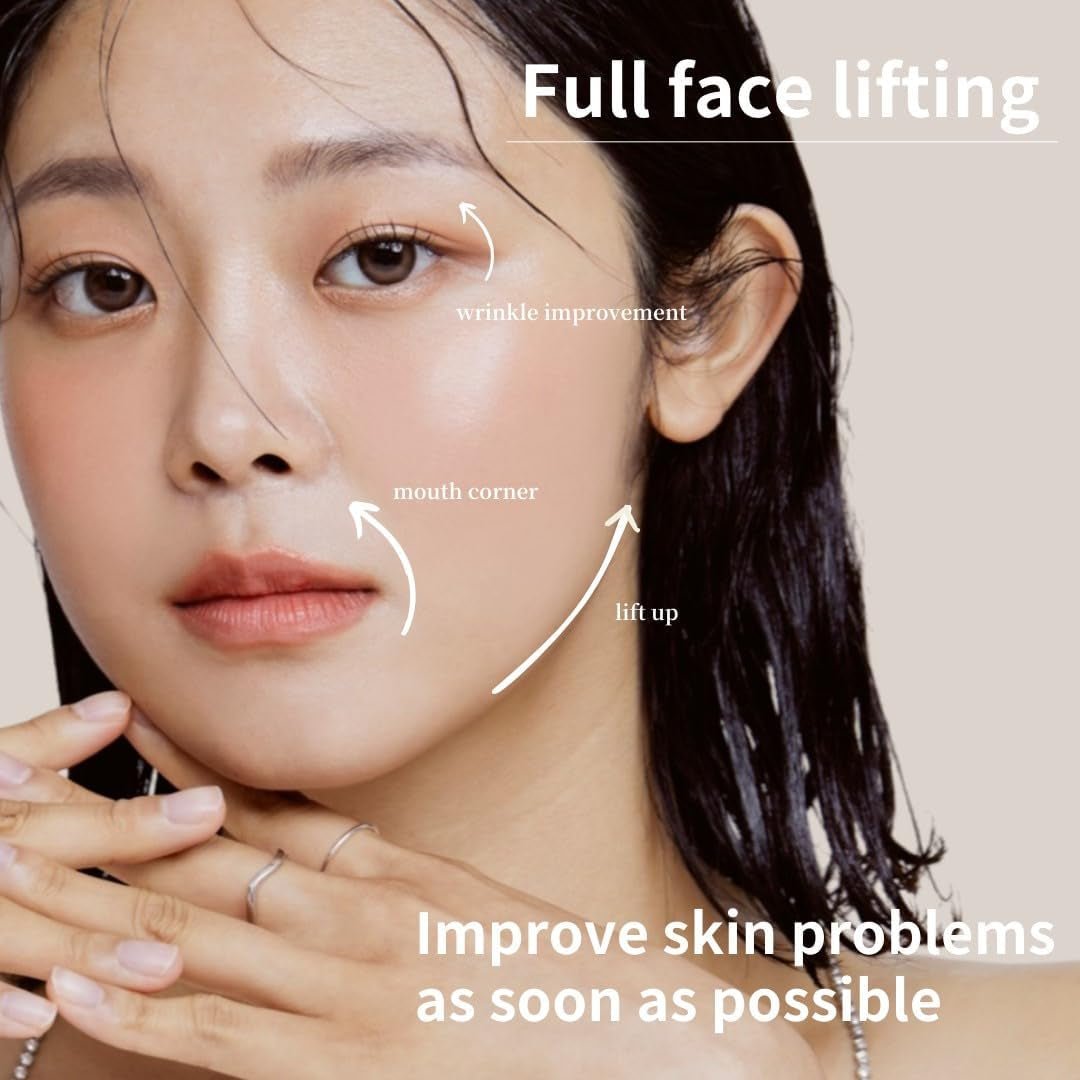 Retinol Serum/Skin Moisturizer/Facial Moisturizers/ Official/Korean Cosmetics/Korean Skin Care/Retinol - themonogram manor 