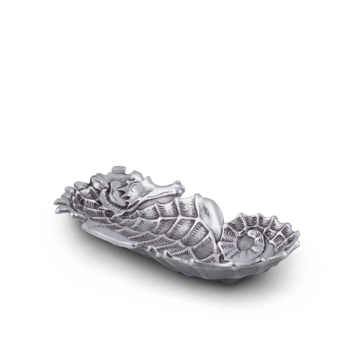 Sea Horse Catchall - themonogram manor 
